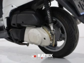YAMAHA Versity 300 Versity XC 300